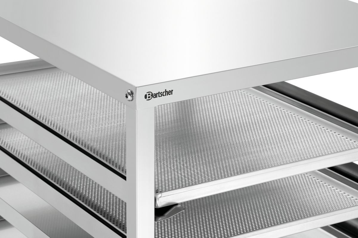 Euronormwagen AEN700-6040