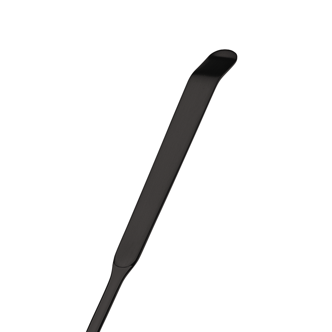 Amefa, Buffet 1319 : PVD Schwarz - Salatgabel klein 237 mm