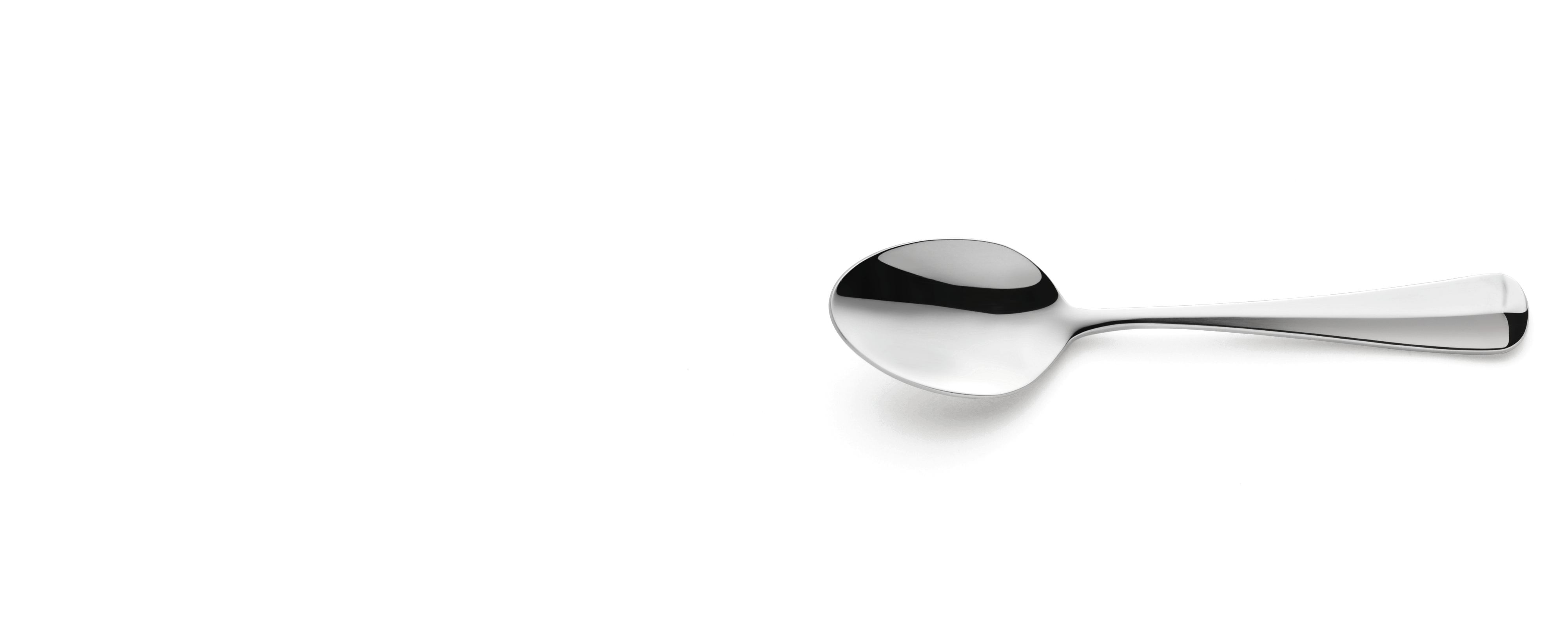 Amefa, Elizabeth 0120 - Moccalöffel 120 mm