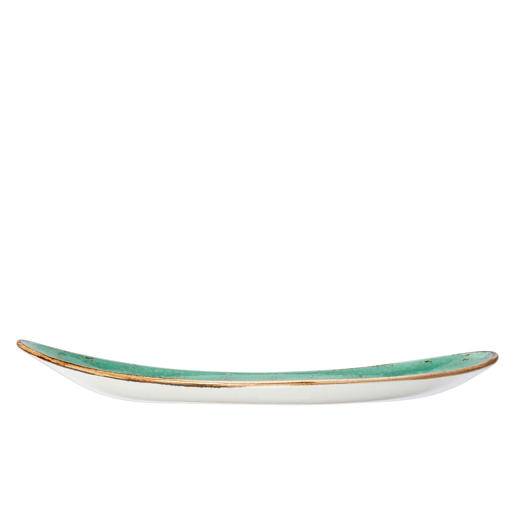 Steelite, Craft : Aqua 1213 - Platte Freestyle, 37,5 cm