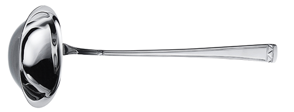 Picard & Wielpütz, Aradena 6130 - Suppenschöpfer 275 mm