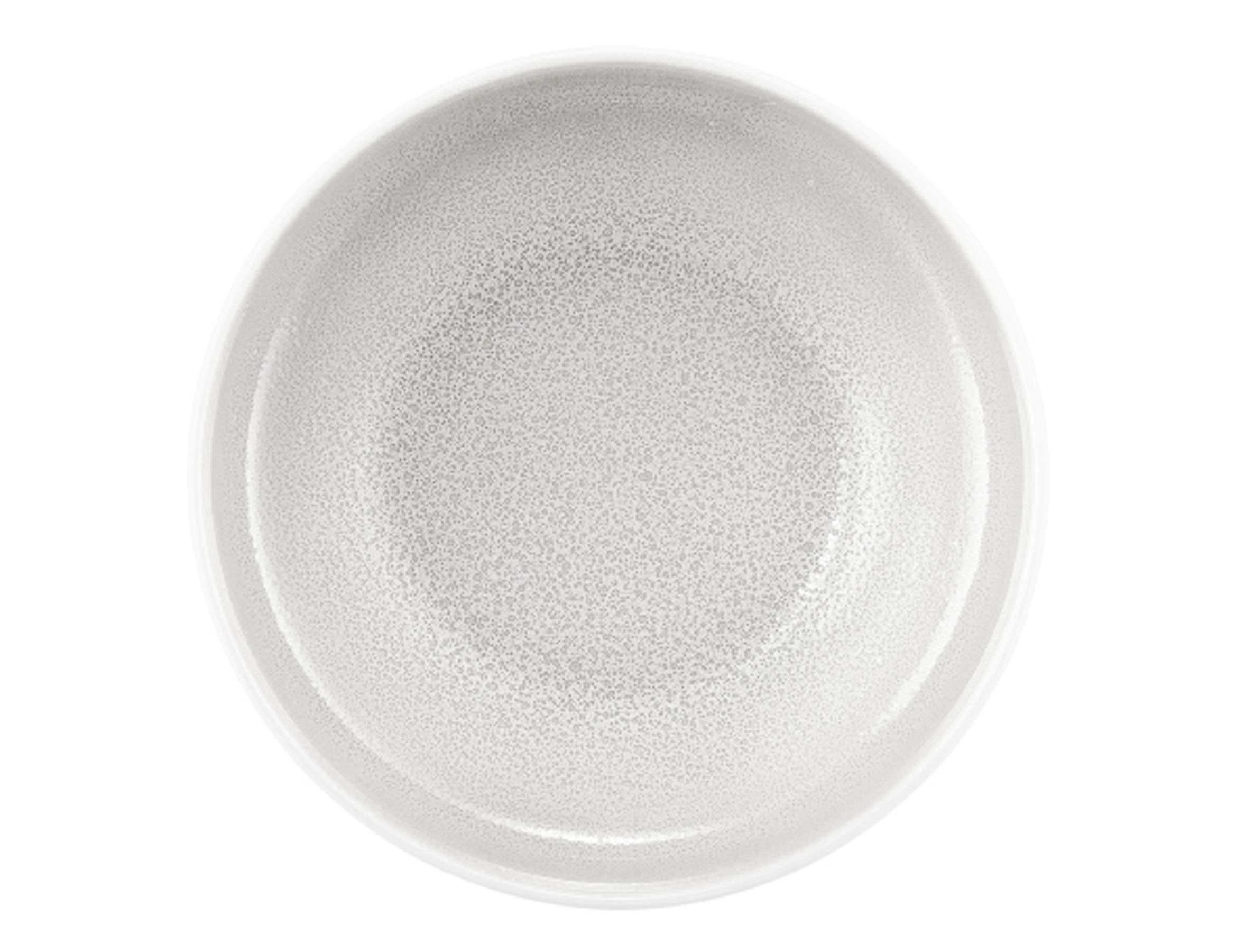 Seltmann Weiden, Sento Home : Aura White 10911 - Foodbowl 20 cm/ 1,55 ltr.