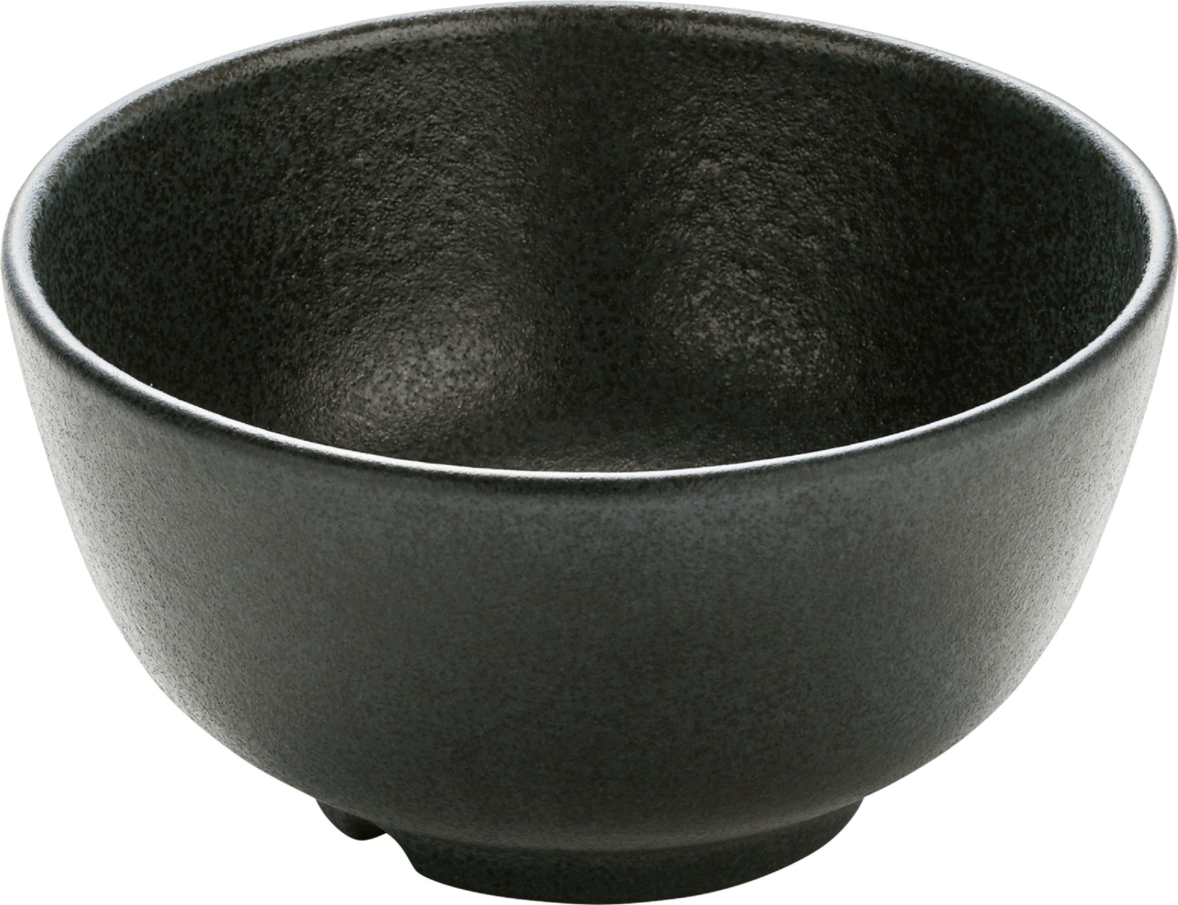 Playground, Steinzeug - COAST & COUNTRY : Bowl rund 15 x 8,2 cm/ 0,73 ltr.