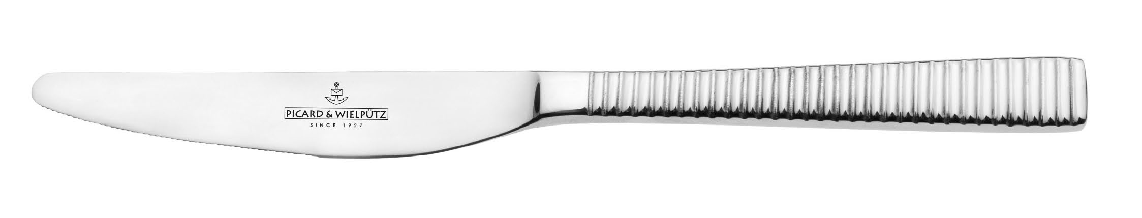 Picard & Wielpütz, Lina 6168 - Butterstreicher, massiv, 174 mm