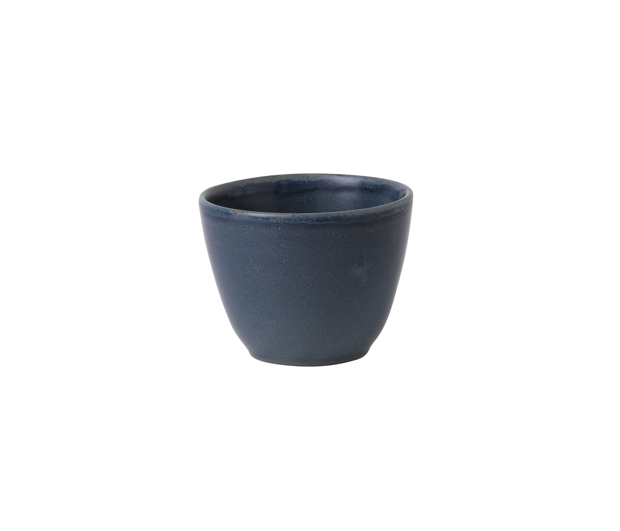 Churchill, Nourish : Oslo Blue - Chip Mug 10 x 8 cm/ 0,29 ltr.