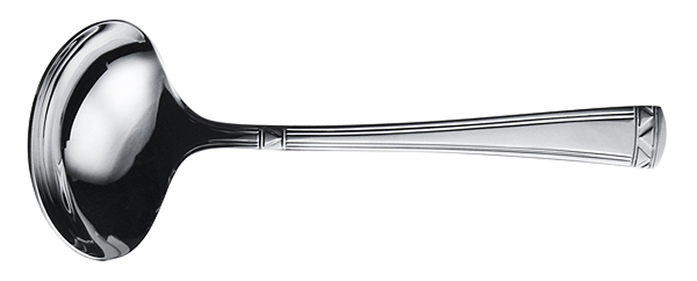 Picard & Wielpütz, Aradena 6130 - Saucenlöffel 180 mm