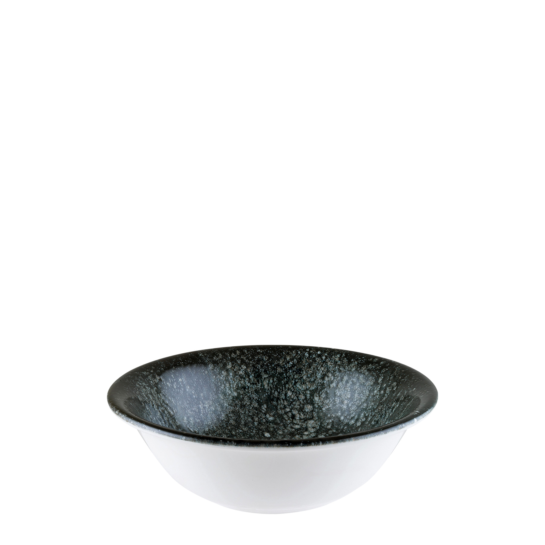 Cosmos, Black : Gourmet Schale 16 cm/ 0,4 ltr.