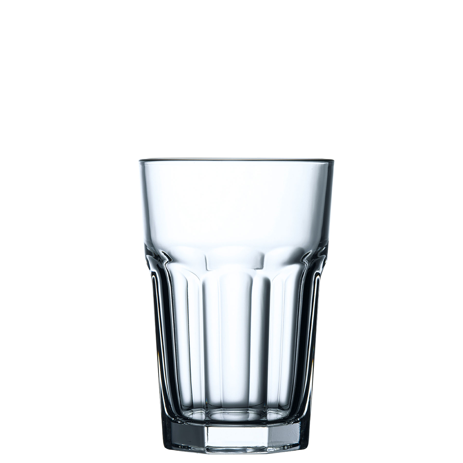 Longdrink Casablanca stpb. 35,5 cl, Inhalt: 355 ml, D: 85 mm, H: 123 mm