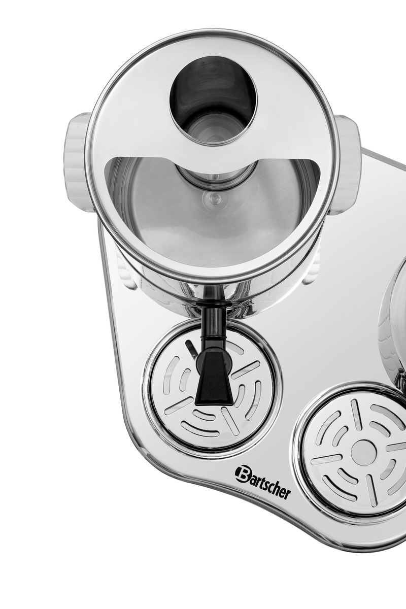 Getränke-Dispenser DEW5 Duo