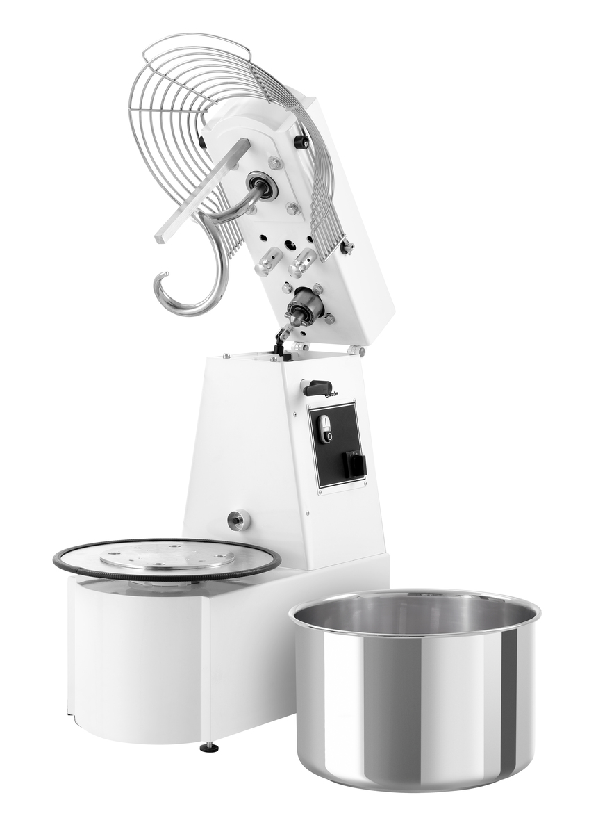 Teigknetmaschine Pro 25/32 ARSK