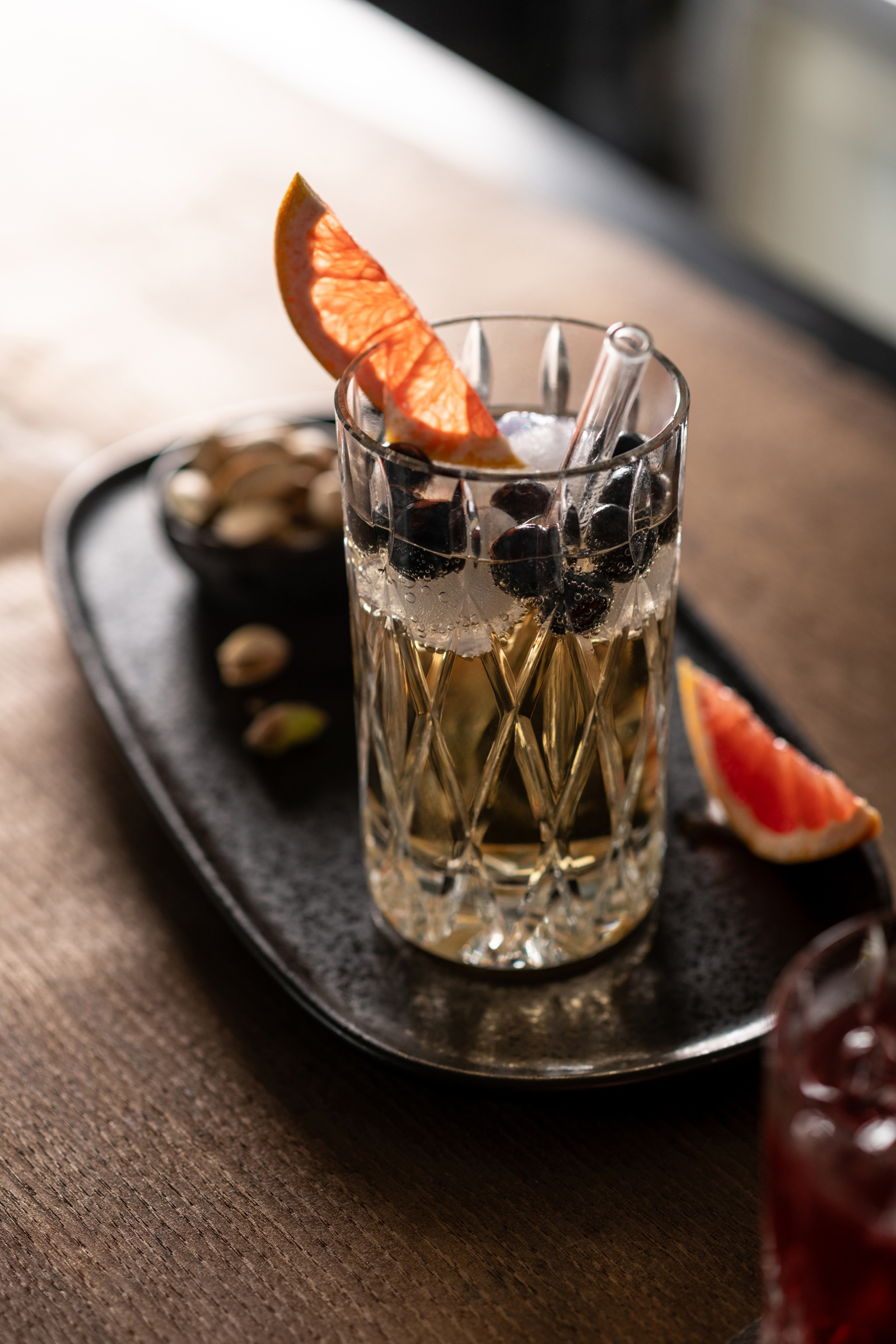 Whisky : Classic Age 29,4 cl Nr. 60, Inhalt: 294 ml, D: 82 mm, H: 100 mm
