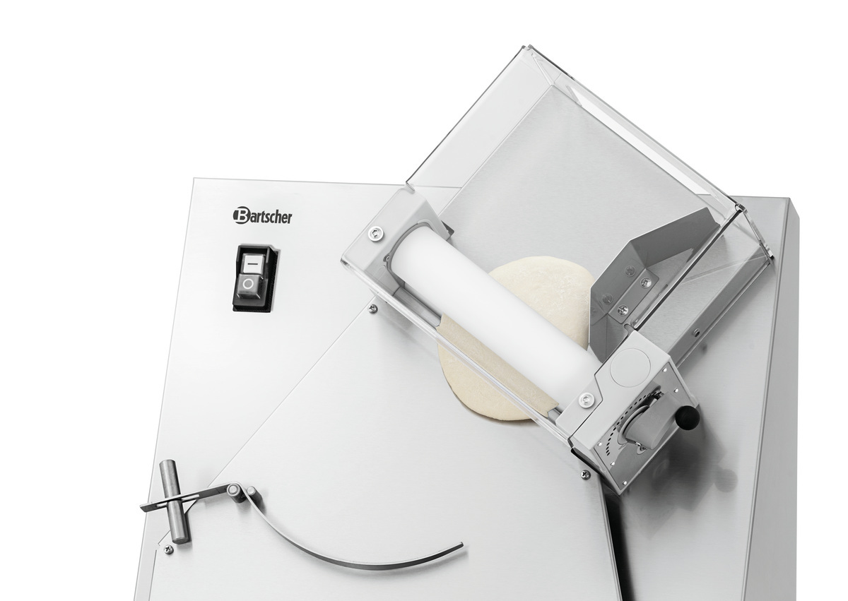 Teigausrollmaschine 3000