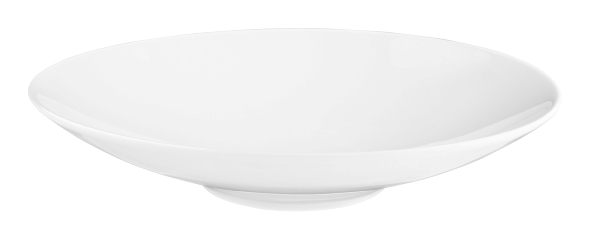 Seltmann Weiden, Coup Fine Dining - Coupschale M5381-28, weiss, uni, 28 cm/ 1,44 ltr.