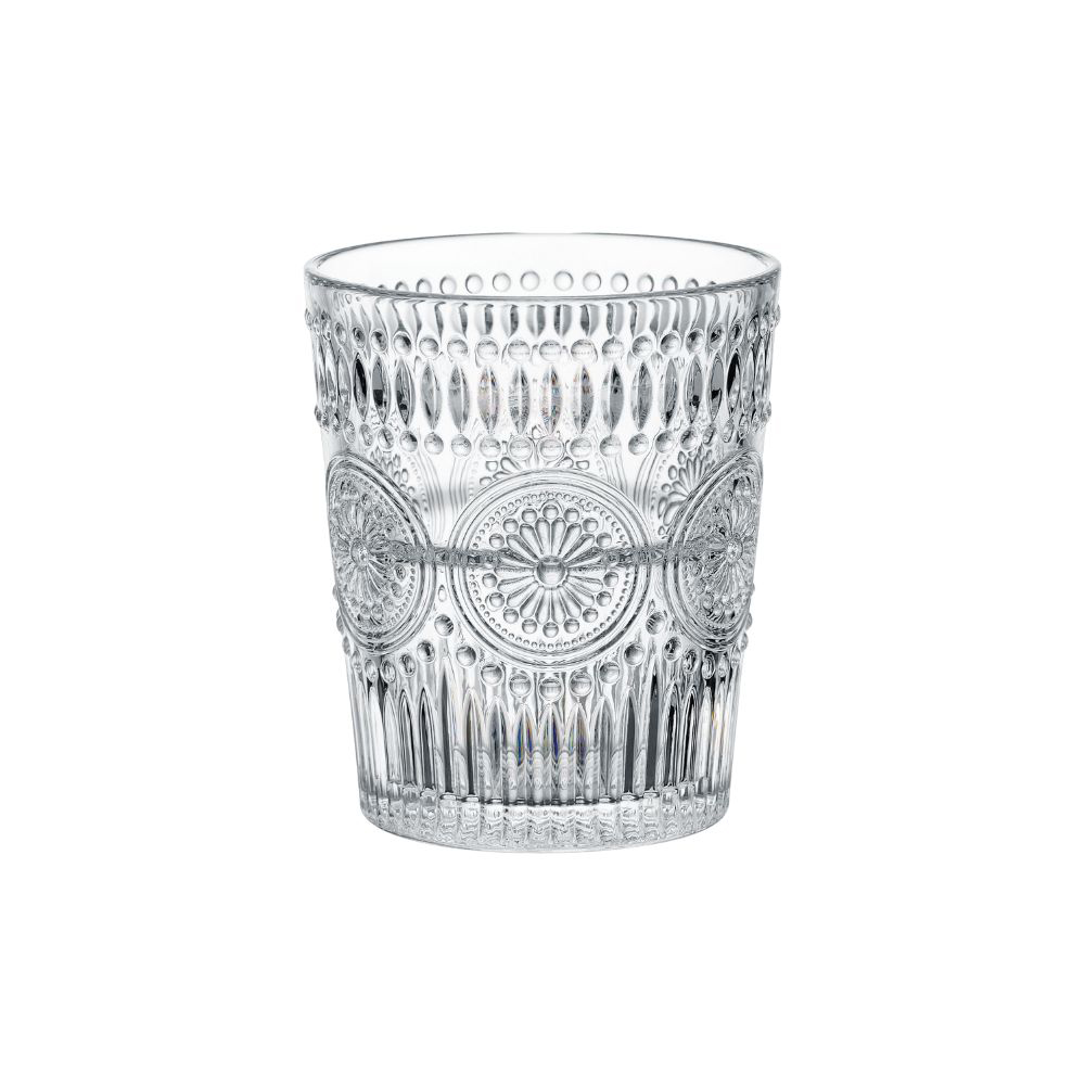 Morleos : Glicchieri - Becher 300 ml, Polycarbonat, D: 8,5 cm, H: 10,2 cm