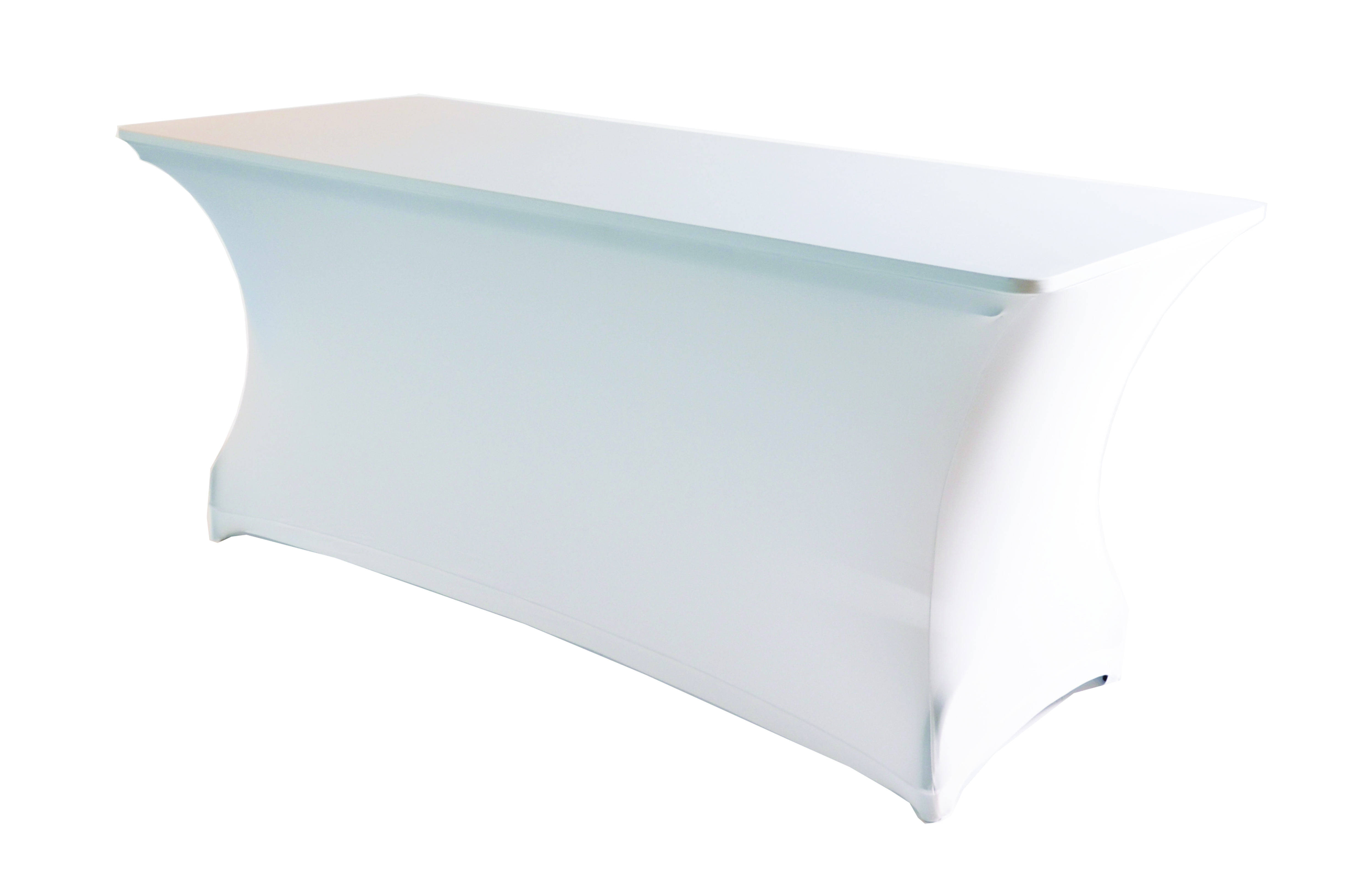 Tischhusse SYMPOSIUM rechteckig, 1-teilig (Husse)