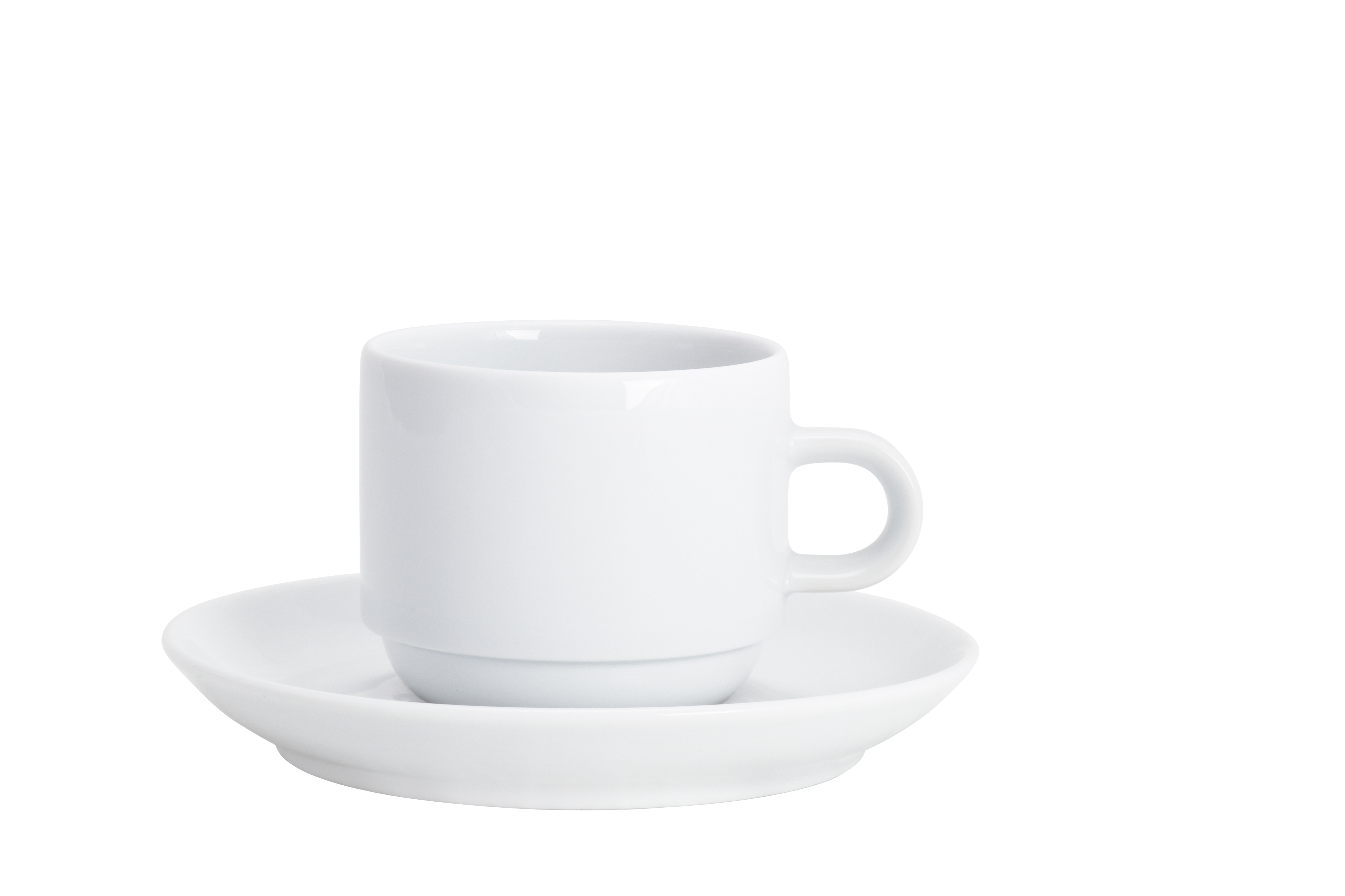 Kahla, System Plus - Kaffee-Obere stpb. 0,22 ltr.