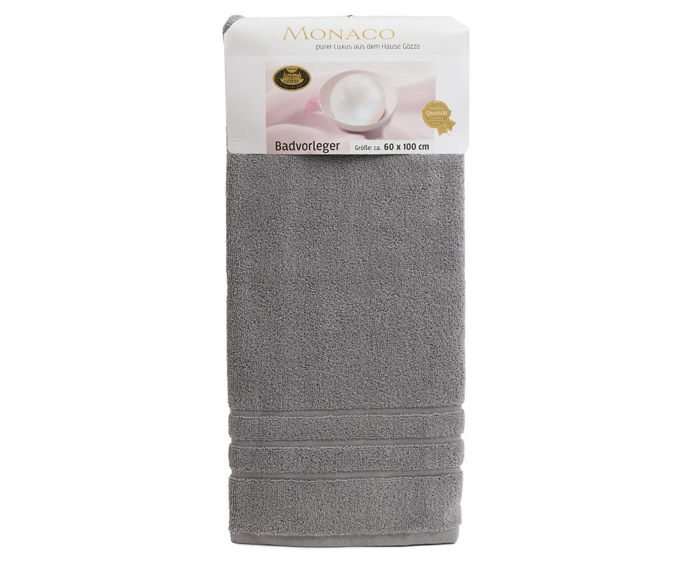 Monaco - Badvorleger Zero Twist Uni- Walkfrottier 800 bzw. 1100 g/ m²