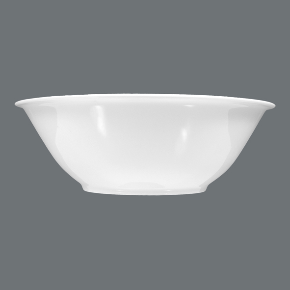 Seltmann Weiden, Meran - Schüssel rund, weiss, uni, 25 cm/ 1,90 ltr.