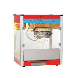 Popcornmaschine