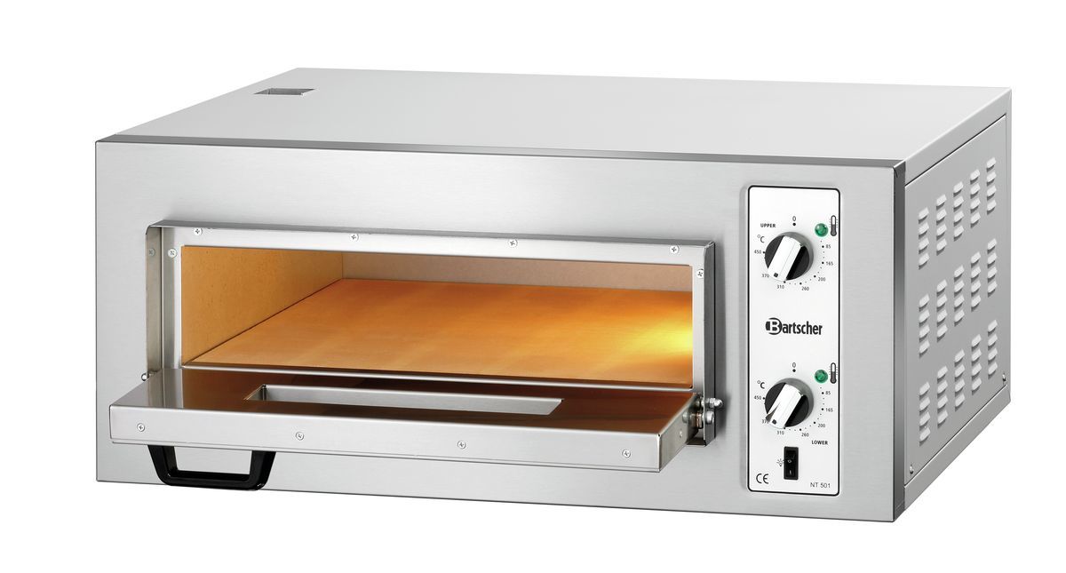 Pizzaofen NT 501
