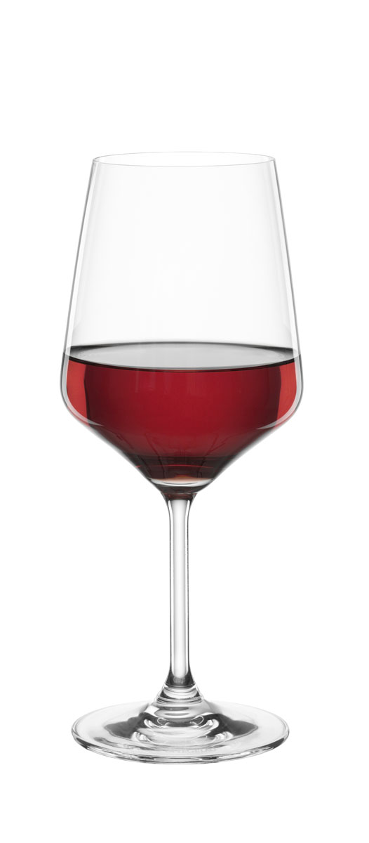 Spiegelau, Style - Rotwein Nr. 01, Inhalt: 630 ml, D: 96 mm, H: 225 mm