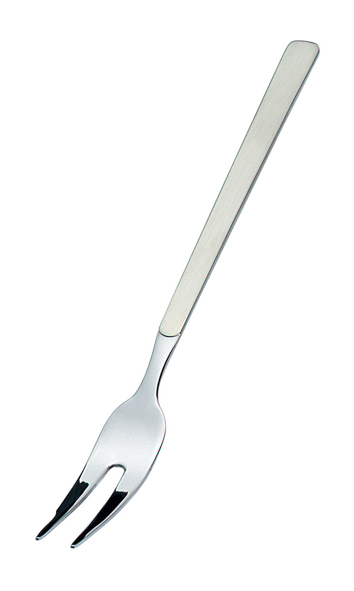 Amefa, Buffet 1319 - Aufschnittgabel 180 mm