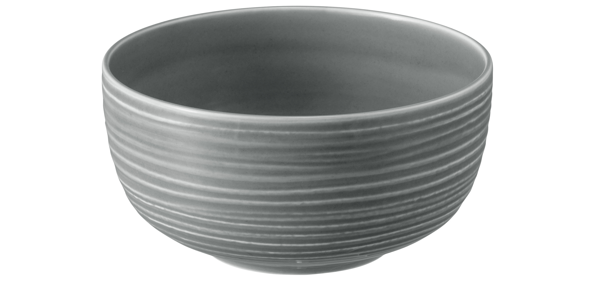 Seltmann Weiden, Terra : Perlgrau - Foodbowl 17,5 cm