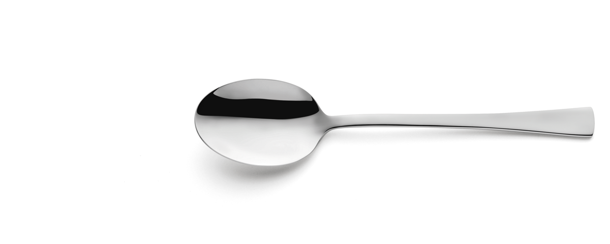 Amefa, Atlantic 1824 - Vorspeiselöffel 177 mm