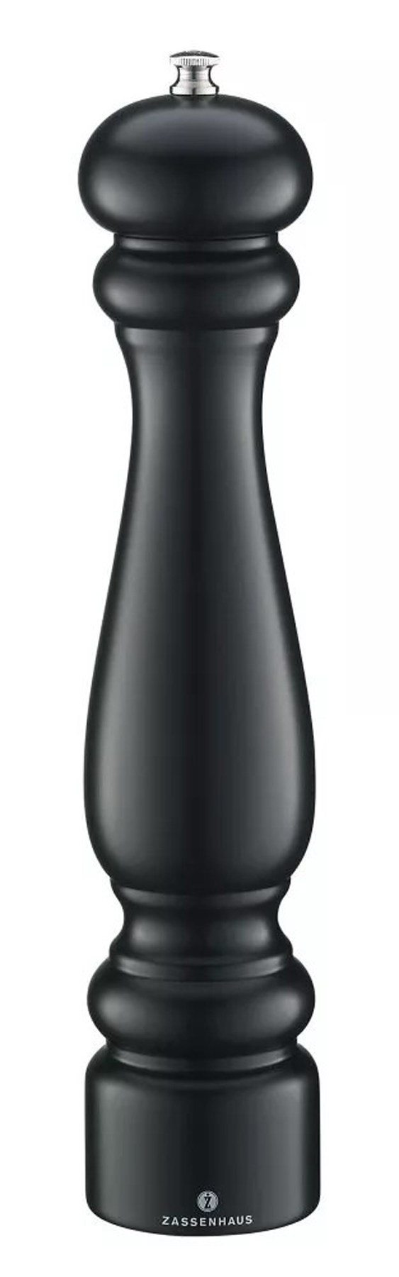 Zassenhaus POTSDAM - Manuelle Holz- Mühle