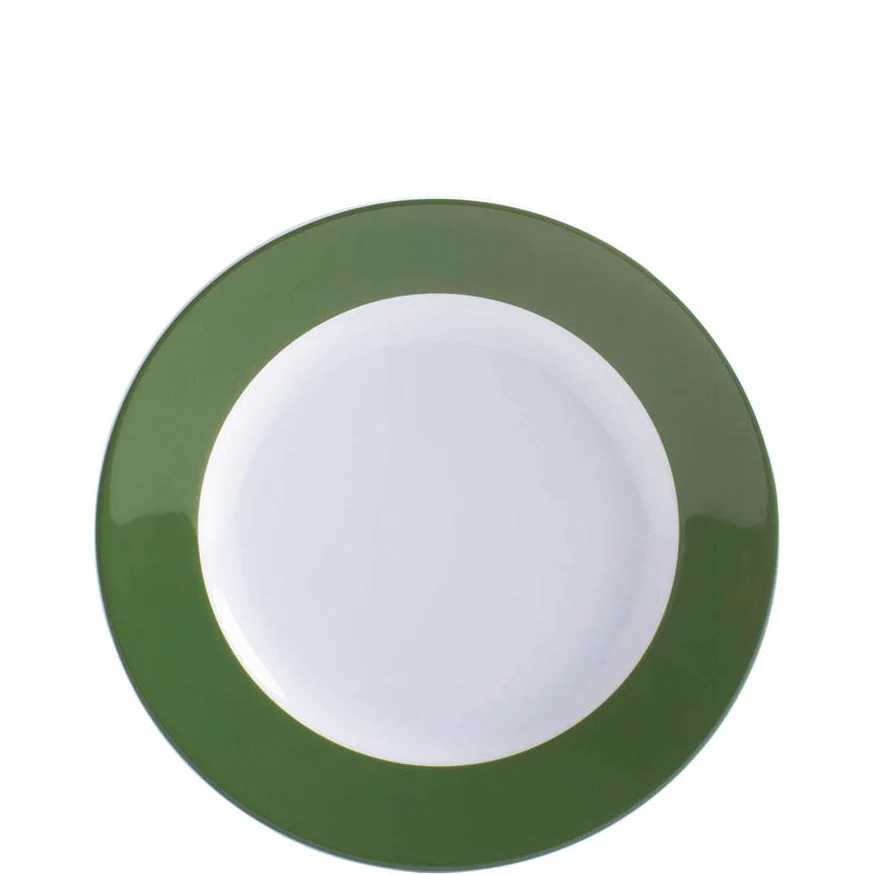 Kahla, Pronto - Smaragd Green : Frühstücksteller 20,5 cm