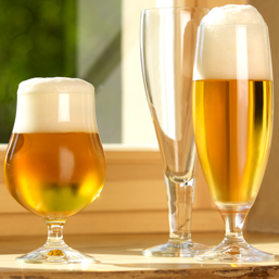 Biergläser