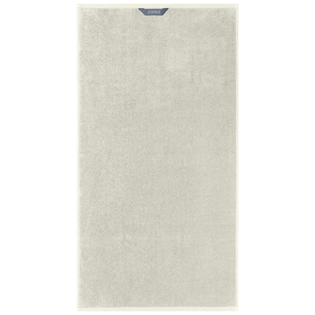 Boston - Uni-Walkfrottier, Reiskorn-Struktur, 600 g/ m²