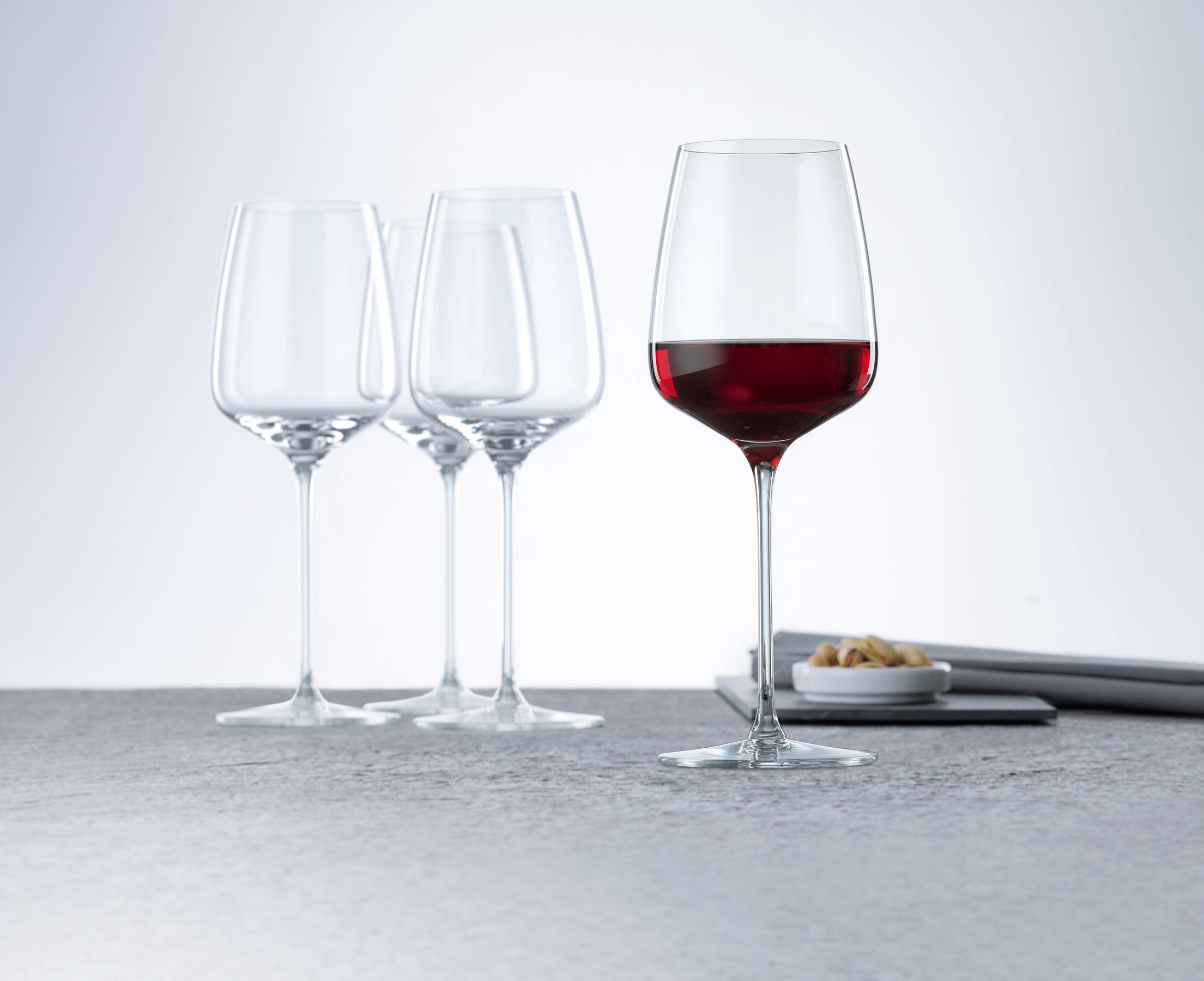 Spiegelau, Willsberger Anniversary - Rotwein Nr. 01, Inhalt: 510 ml, D: 89 mm, H: 238 mm