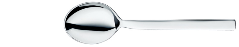 WMF, Unic - Sahne-, Tassenlöffel 174 mm