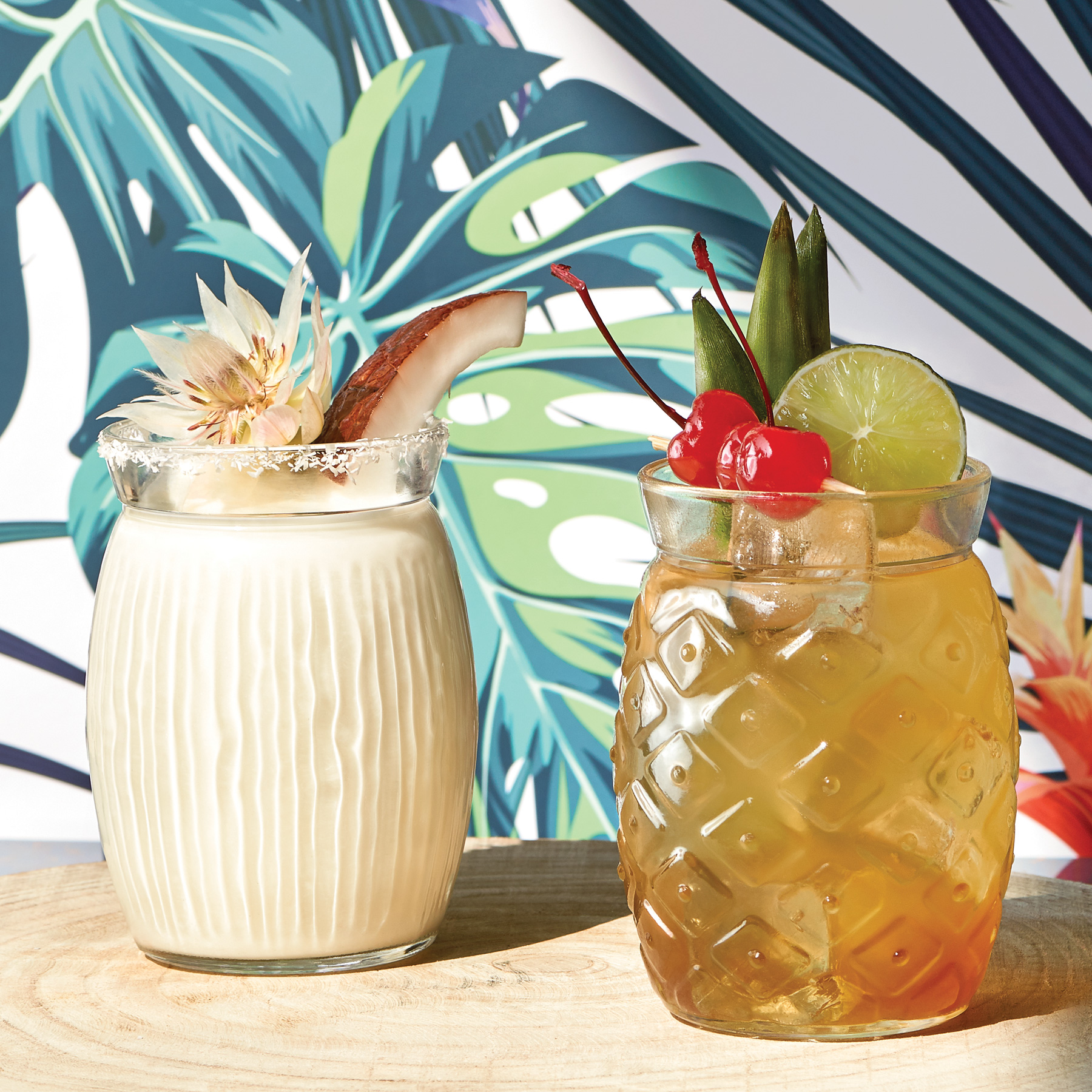 Tumbler Sweet 44 cl, Inhalt: 440 ml, H: 117 mm, D: 85 mm