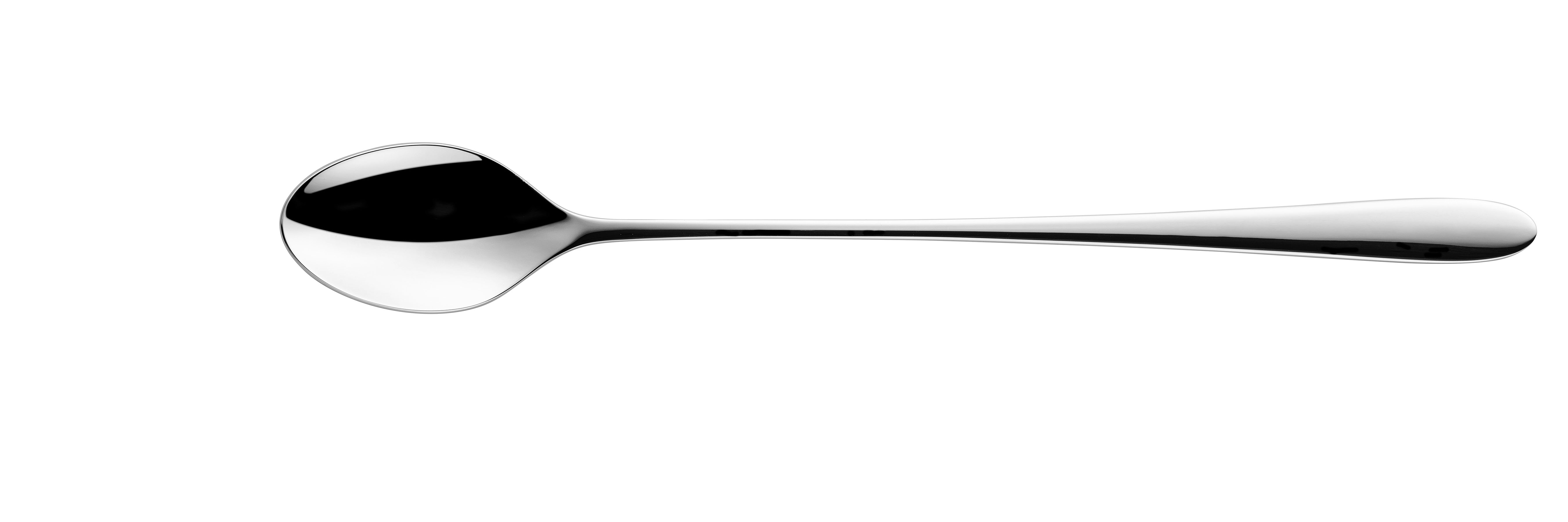 Solex, Ava - Latte-, Limo-, Longdrinklöffel 214 mm