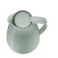 Isolierkanne Alfi ECO, Inhalt: 1,0 ltr., Farbe: Misty Mint mattiert
