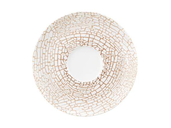 Seltmann Weiden, Liberty : Krakelee - Kombi-Untere gross, 16,5 cm