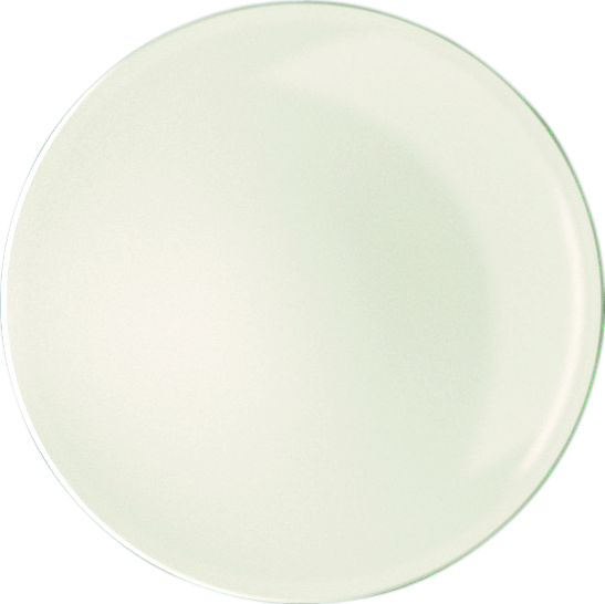 Bauscher, Purity - Teller tief Coup, bonewhite, uni, 29 cm/ 1,75 ltr.