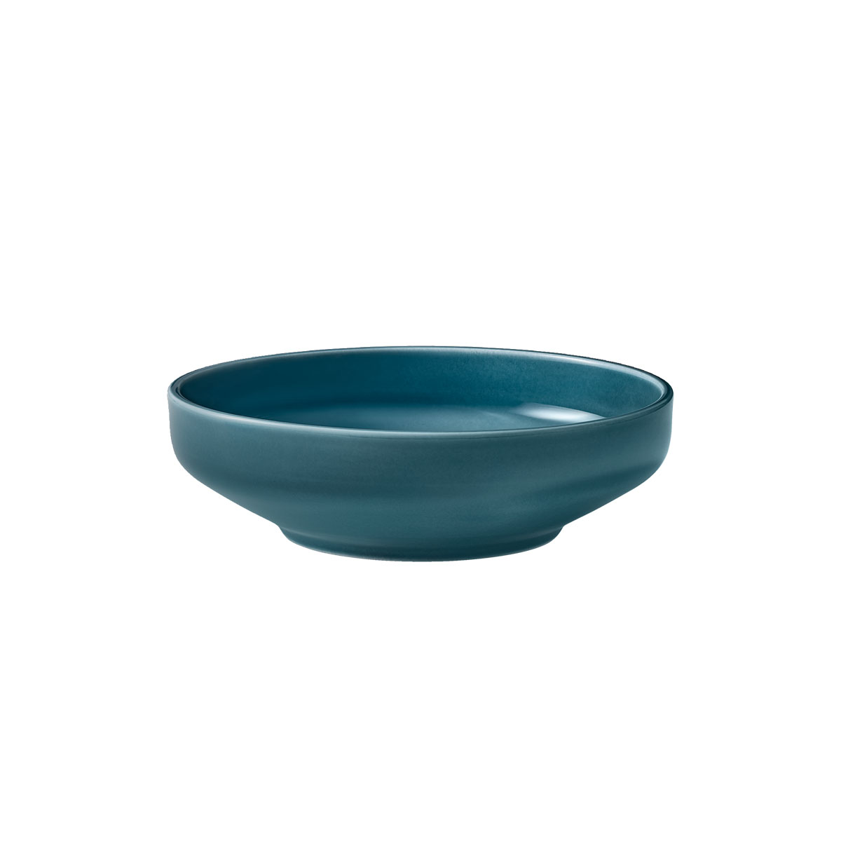 Schönwald, Companion - Bowl rund, petrol, 19 cm/ 1 ltr.