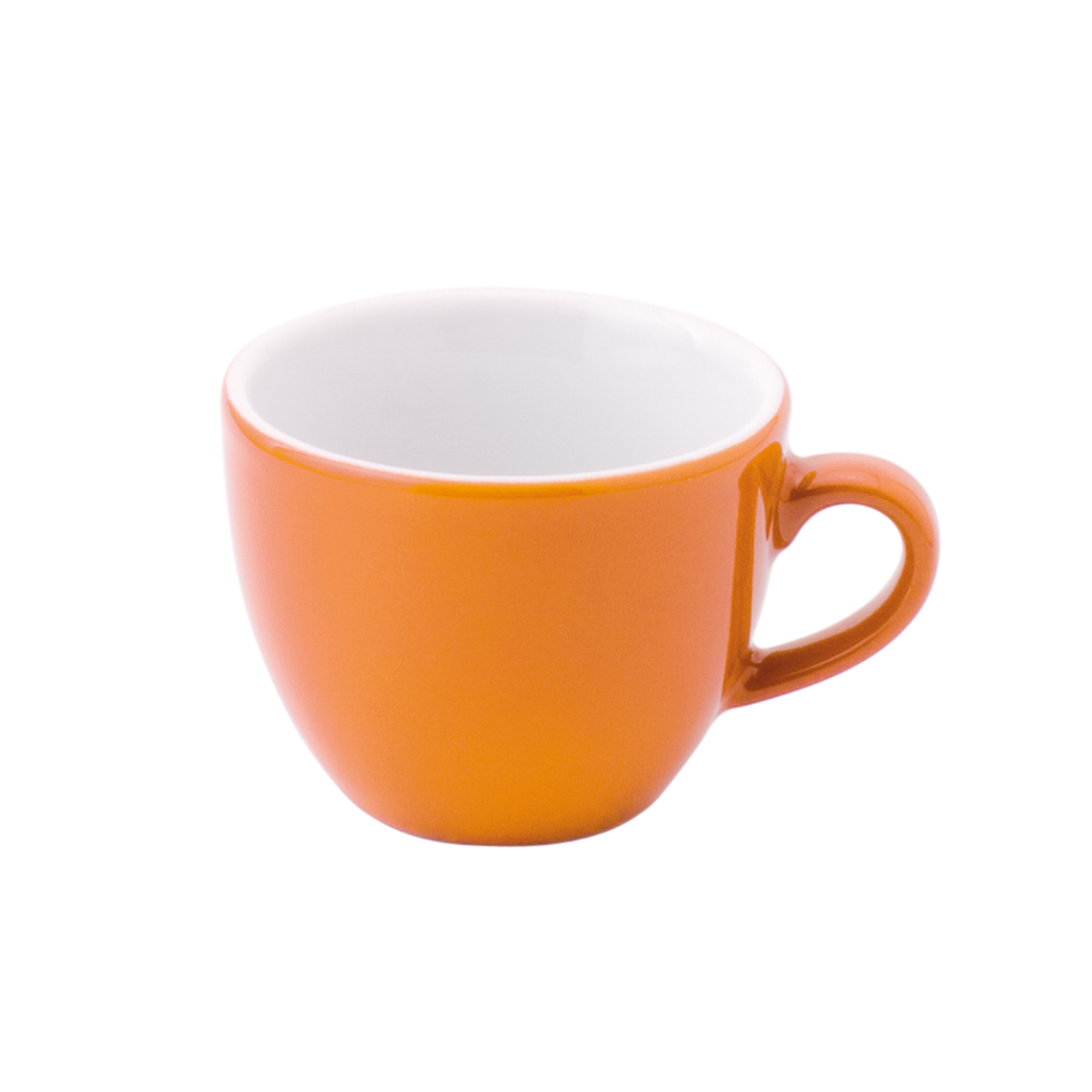 Kahla, Pronto - Sunset Orange : Espresso-Obere 0,08 ltr.