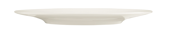 Seltmann Weiden, Maxim Coup Fine Dining - Coupteller flach M5380-21.5, creme, uni, 21,5 cm