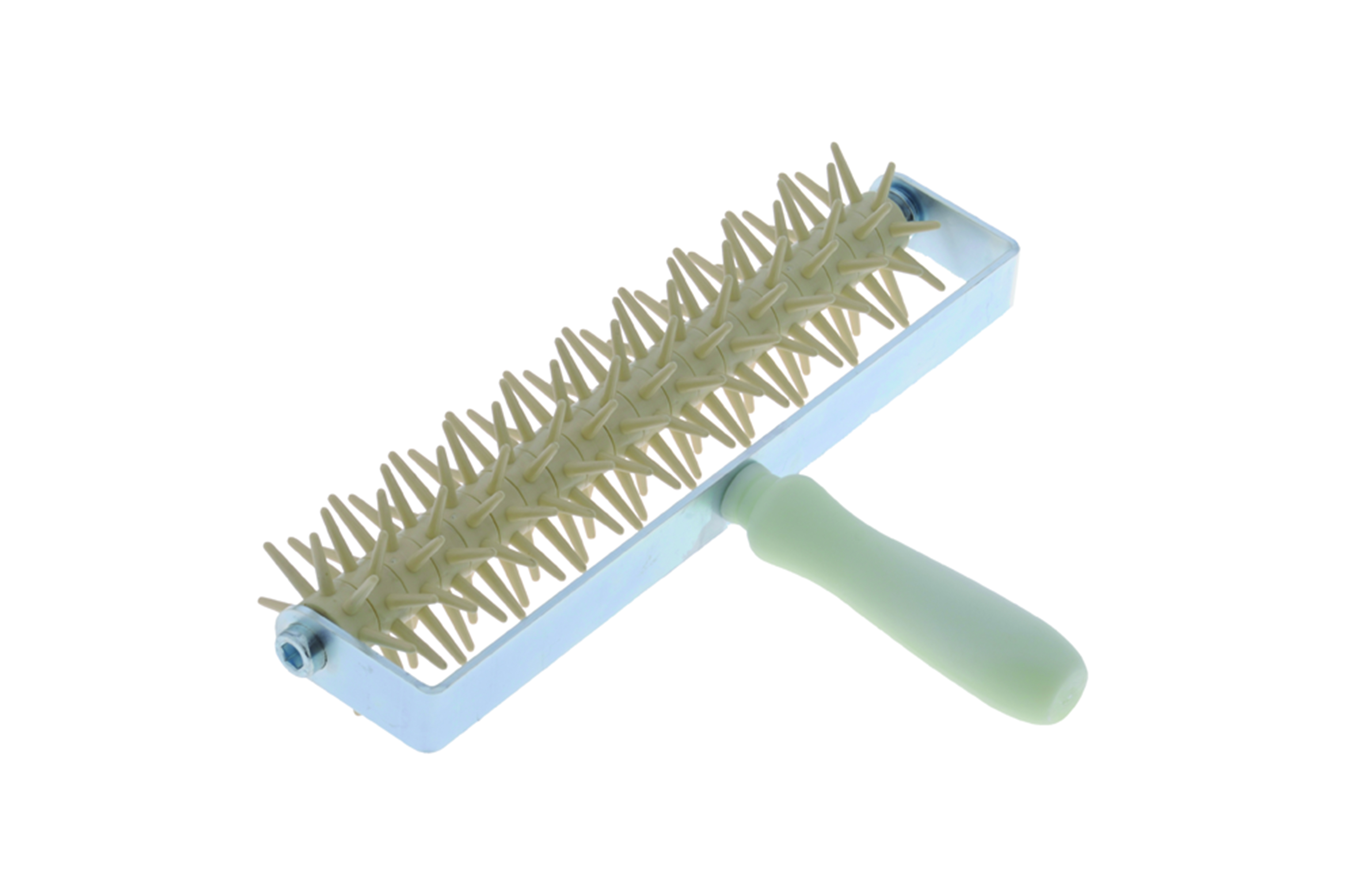 Stipprollen aus Kunststoff, B: 270 mm