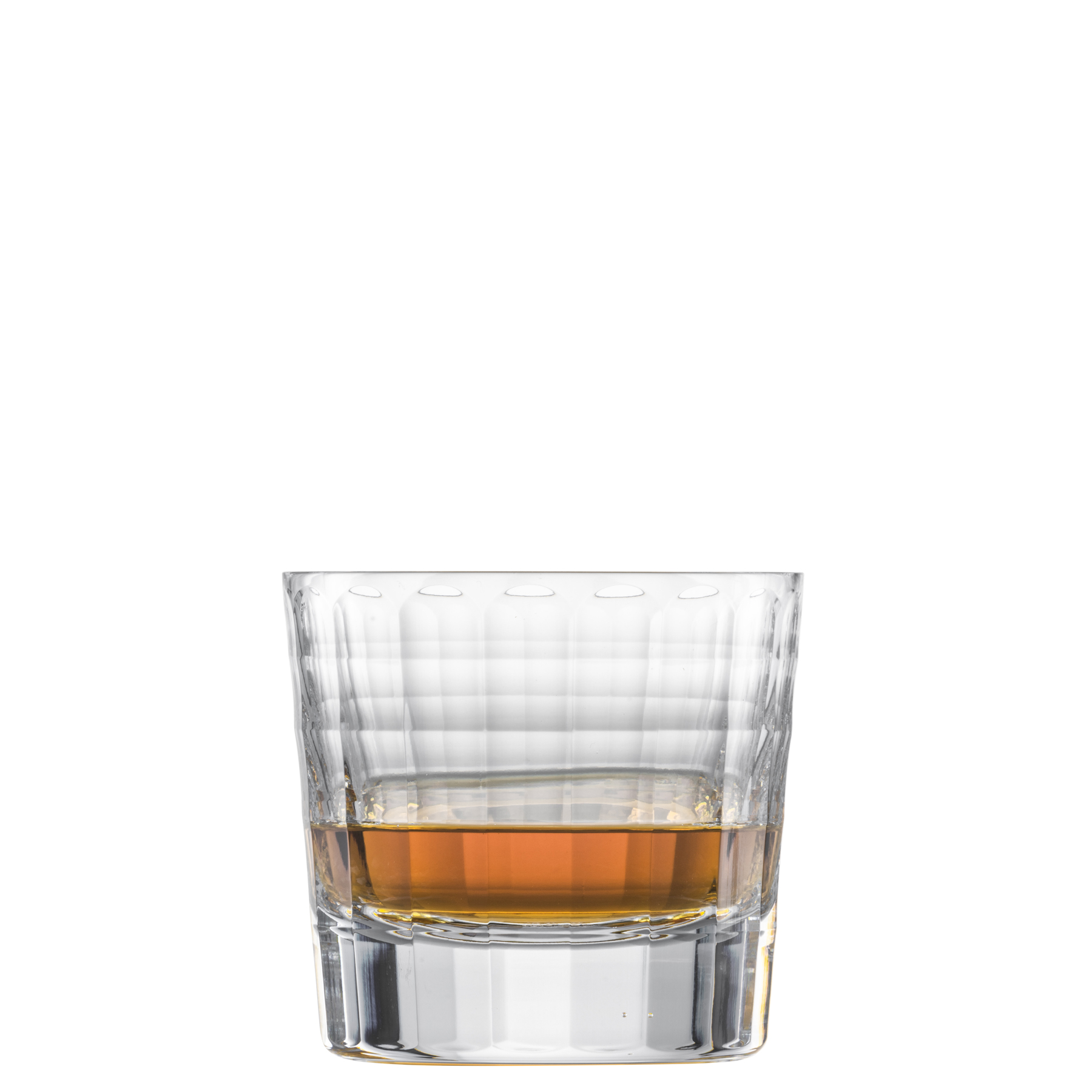 Whisky klein Hommage Carat Nr. 89, Inhalt: 284 ml, H: 82 mm, D: 88 mm