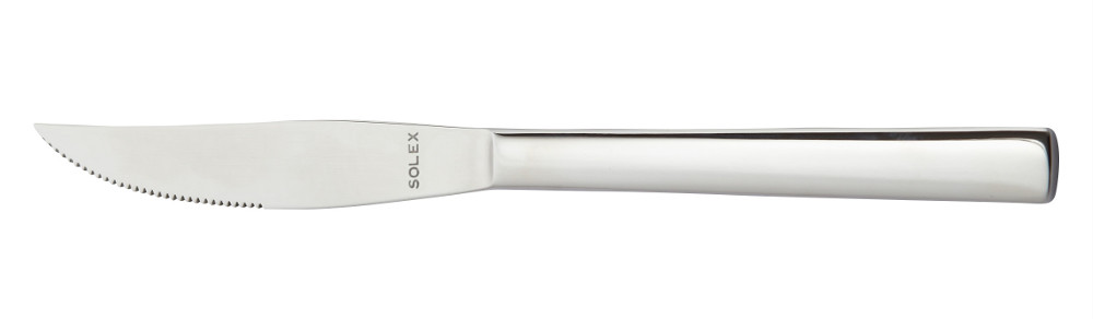 Solex, Maya - Steakmesser Vollheft 242 mm