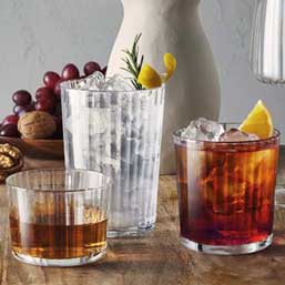 Bormioli - Exclusiva