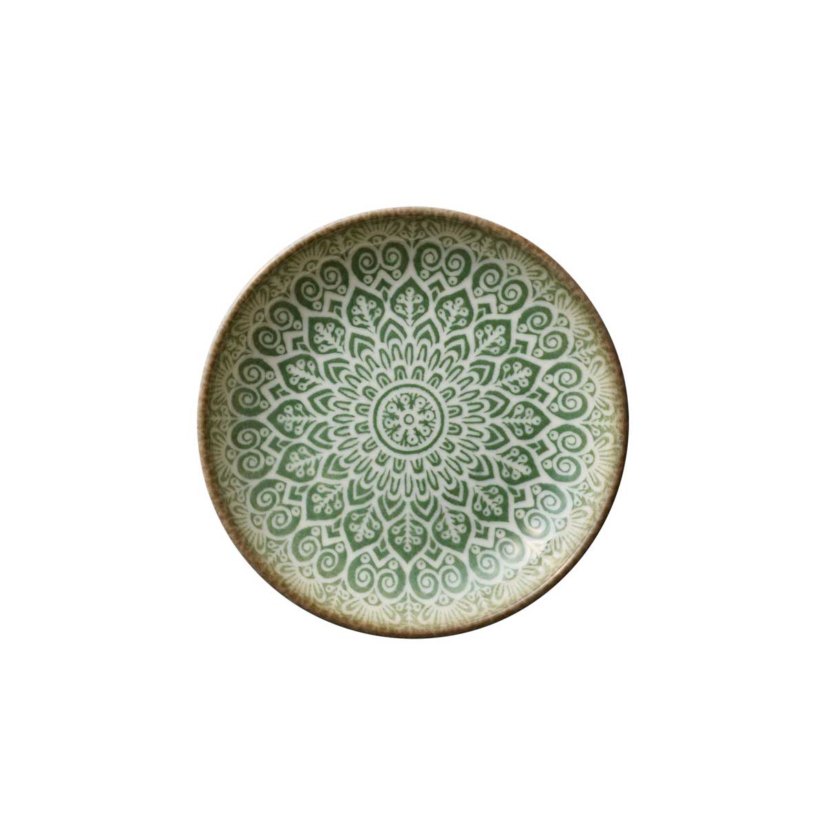 Heart & Soul, Soulmate : Jade - Teller tief rund coup, 21 cm/ 0,7 ltr.