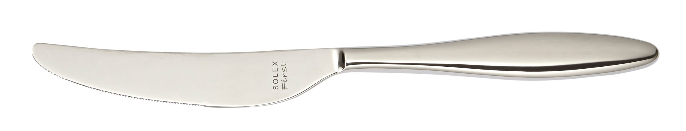 Solex, Terra 1233 - Menümesser Vollheft 240 mm