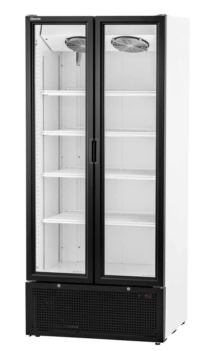 Glastürenkühlschrank GTK2-221