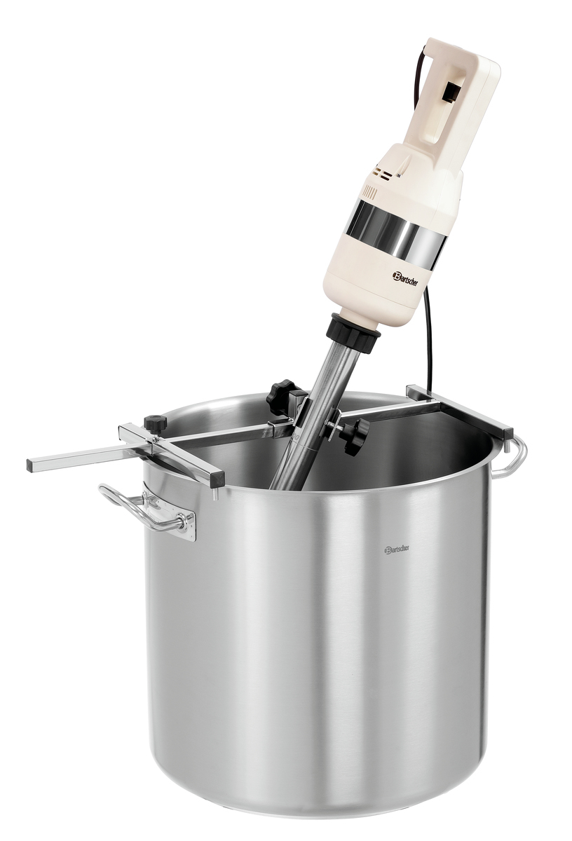 Stabmixer-Halterung 600